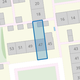 Perceel AVE00-K-5745