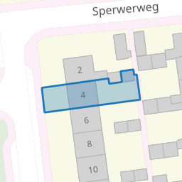 Perceel AVE00-K-5748