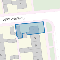 Perceel AVE00-K-5753