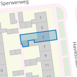 Perceel AVE00-K-5755