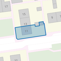 Perceel AVE00-K-5760