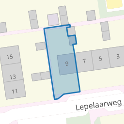 Perceel AVE00-K-5763