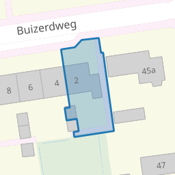 Perceel AVE00-K-5776