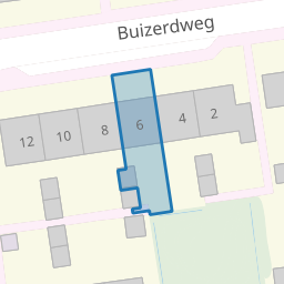 Perceel AVE00-K-5778