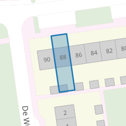 Perceel AVE00-K-5794