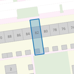 Perceel AVE00-K-5797