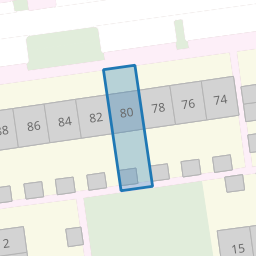 Perceel AVE00-K-5798