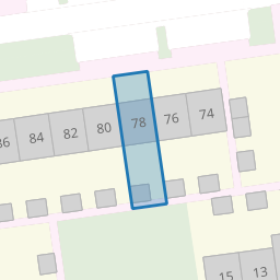 Perceel AVE00-K-5799