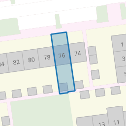 Perceel AVE00-K-5800