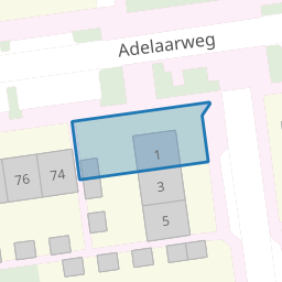 Perceel AVE00-K-5802