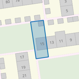 Perceel AVE00-K-5805