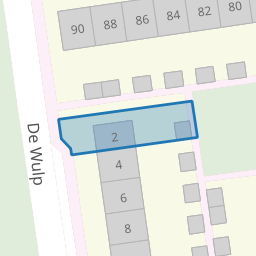 Perceel AVE00-K-5807