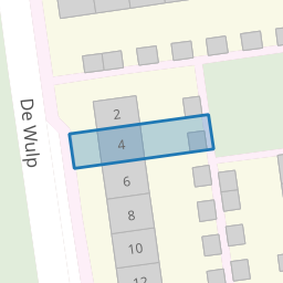 Perceel AVE00-K-5808