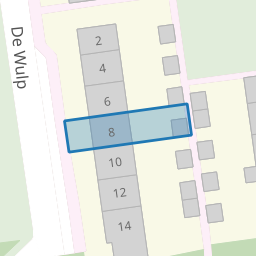 Perceel AVE00-K-5810