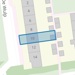 Perceel AVE00-K-5811