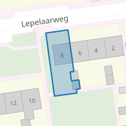 Perceel AVE00-K-5825