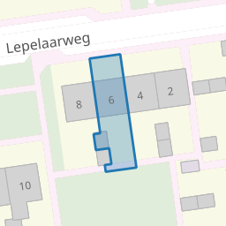 Perceel AVE00-K-5826