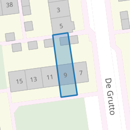 Perceel AVE00-K-5849