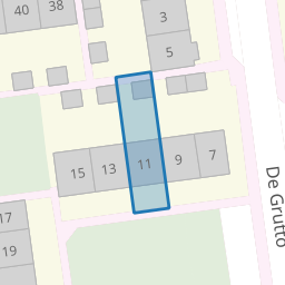 Perceel AVE00-K-5850