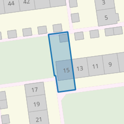 Perceel AVE00-K-5852