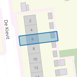 Perceel AVE00-K-5881