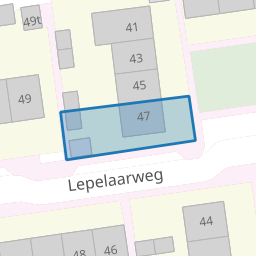 Perceel AVE00-K-5897