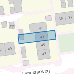 Perceel AVE00-K-5899