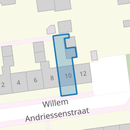 Perceel AVE00-K-5927