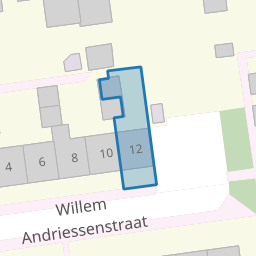 Perceel AVE00-K-5928