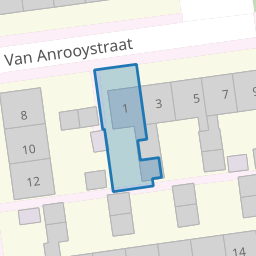 Perceel AVE00-K-5949