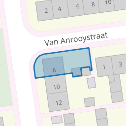 Perceel AVE00-K-5950