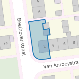 Perceel AVE00-K-5961