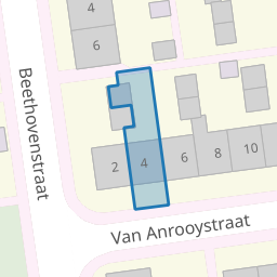 Perceel AVE00-K-5962