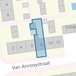 Perceel AVE00-K-5964