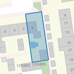 Perceel AVE00-K-5967