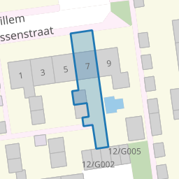 Perceel AVE00-K-5968