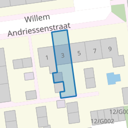 Perceel AVE00-K-5970