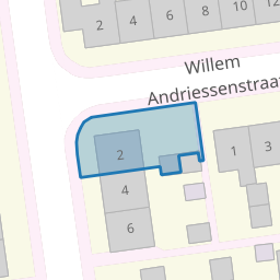 Perceel AVE00-K-5974