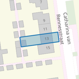 Perceel AVE00-K-5991