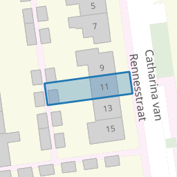 Perceel AVE00-K-5992