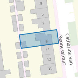 Perceel AVE00-K-5993