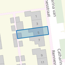 Perceel AVE00-K-5995