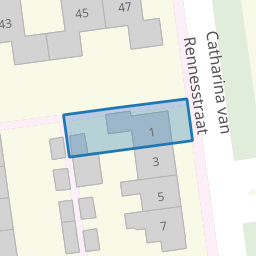 Perceel AVE00-K-5997