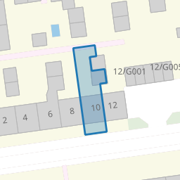 Perceel AVE00-K-6007