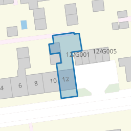 Perceel AVE00-K-6008