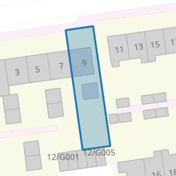 Perceel AVE00-K-6009