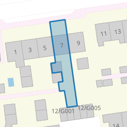 Perceel AVE00-K-6010