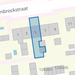 Perceel AVE00-K-6011