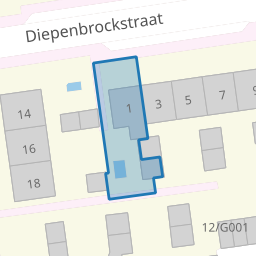 Perceel AVE00-K-6013