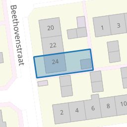 Perceel AVE00-K-6016